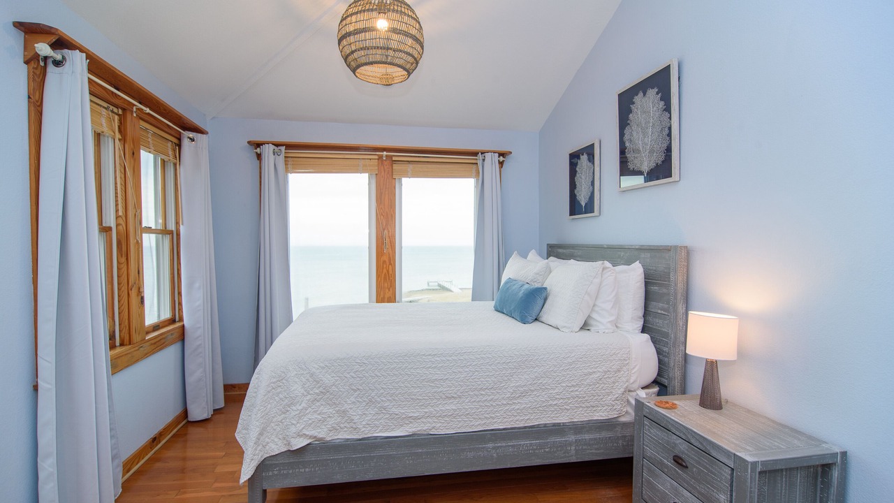 Photo of Bedroom in Buxton