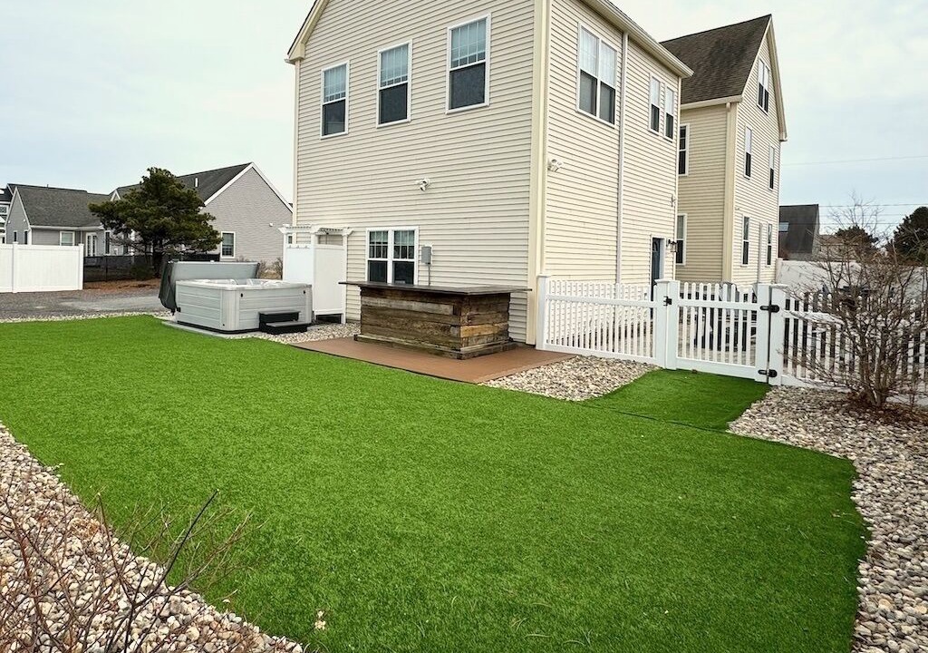 Photo of Outdoor in Scarborough