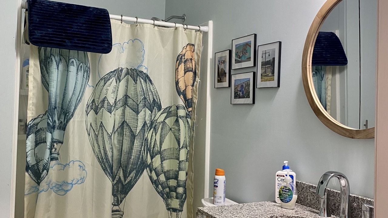 Photo of Bathroom in Auburn
