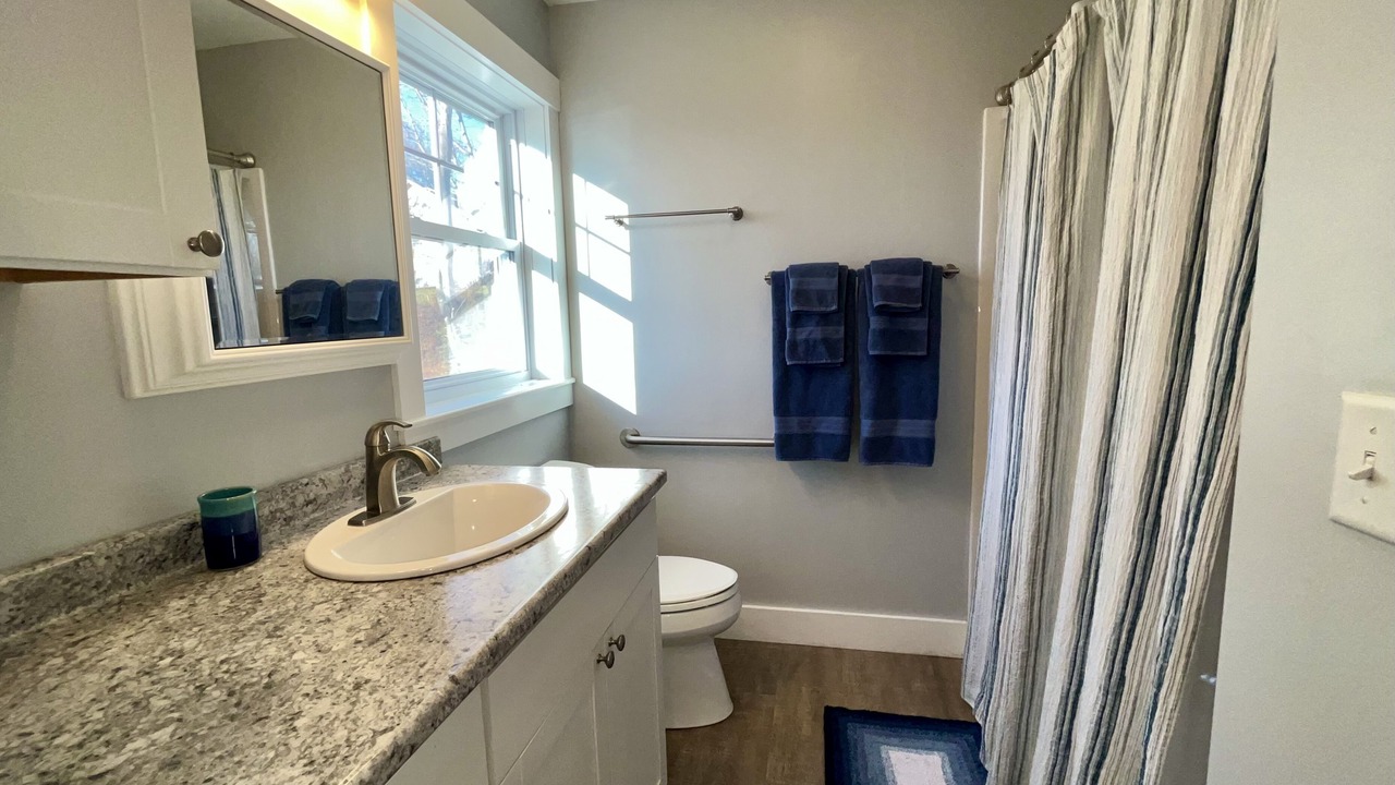 Photo of Bathroom in Orrs Island