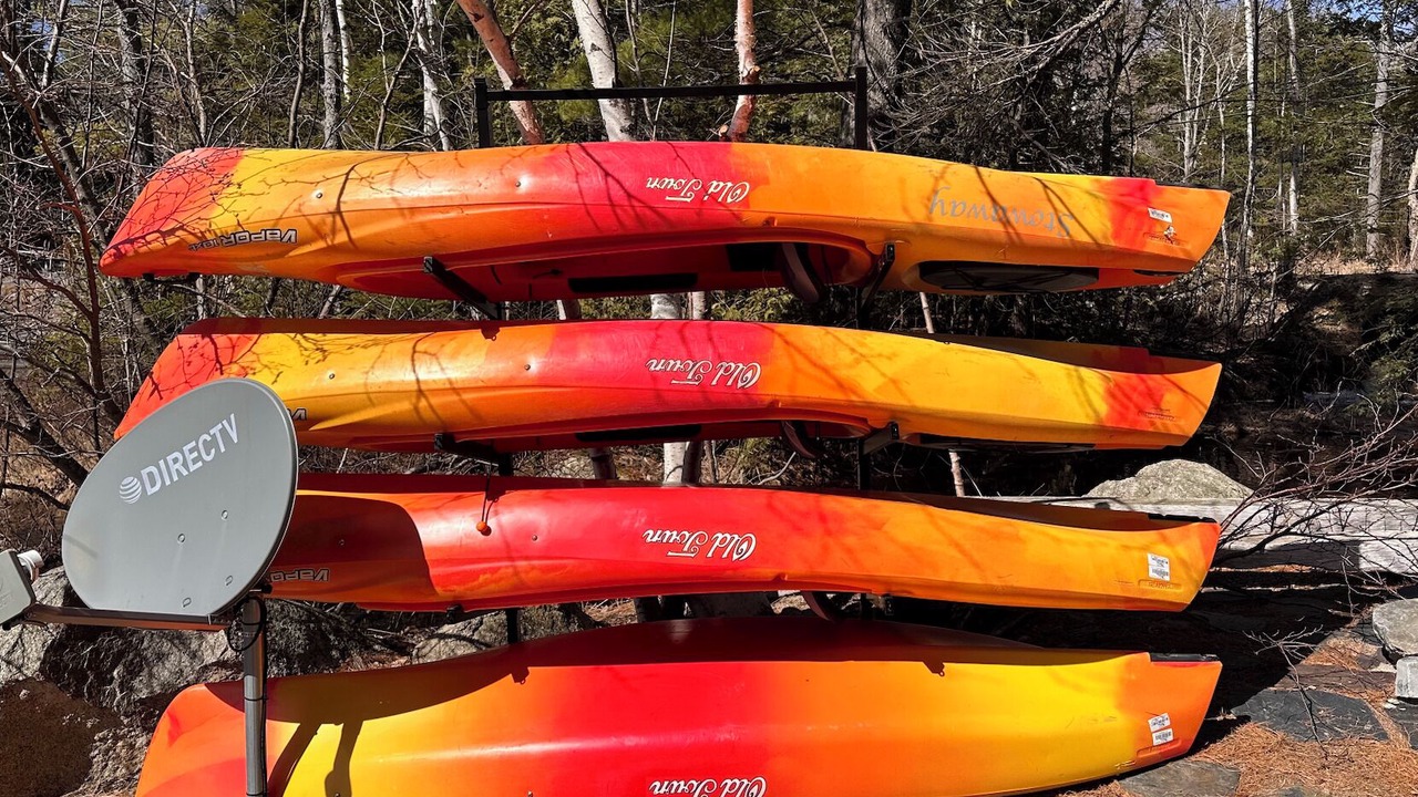 Photo of Others in Millinocket
