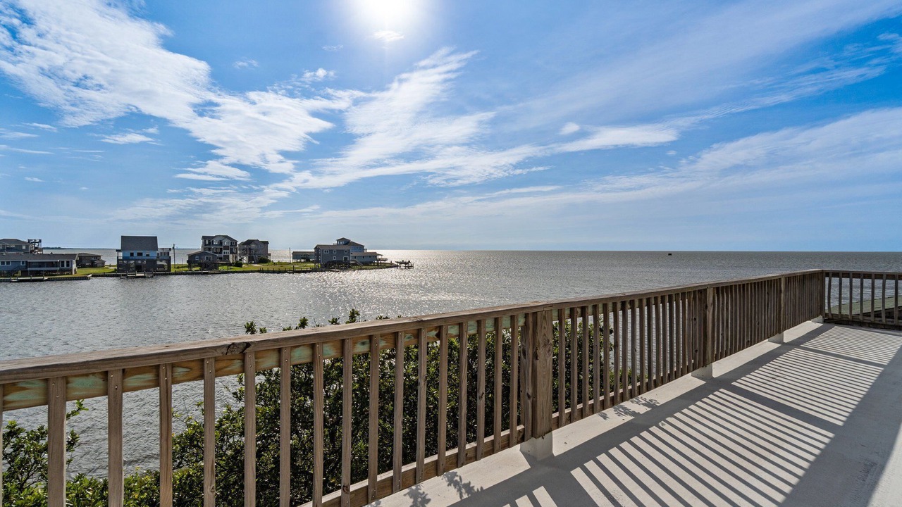 Photo of Outdoor in Brigands' Bay