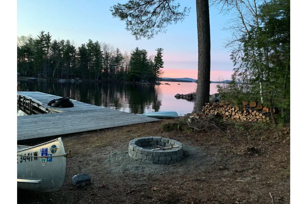 Photo of Outdoor in Millinocket