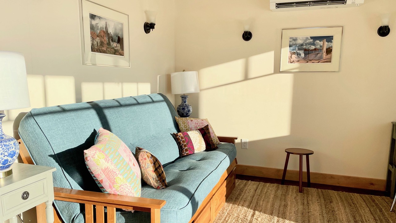 Photo of Bedroom in Blue Hill