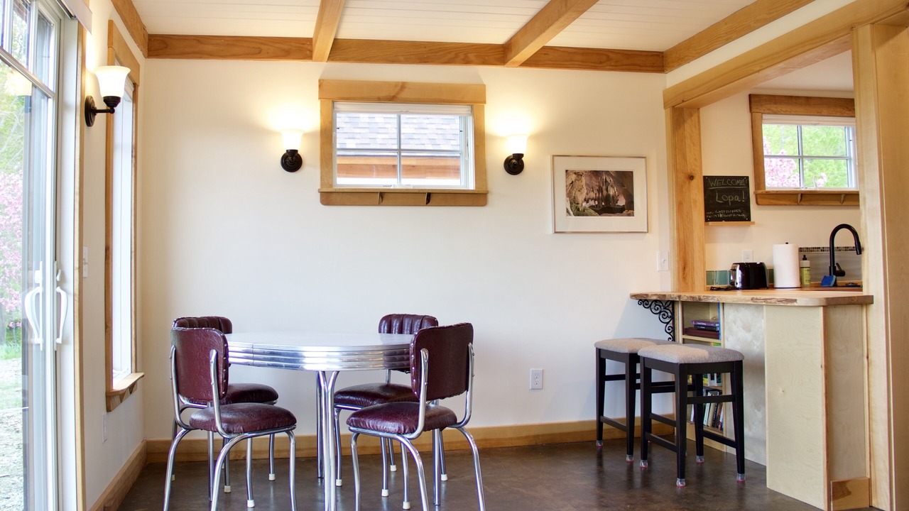 Photo of Others in Blue Hill