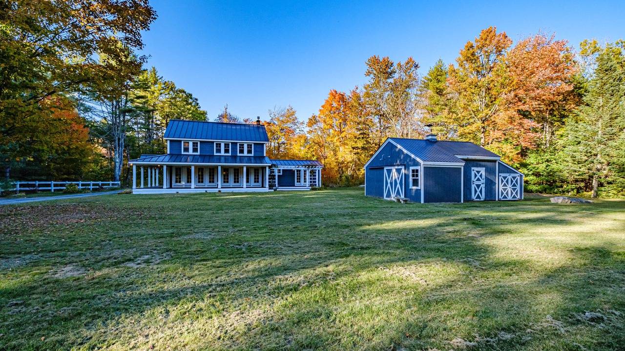 Photo of Outdoor in South Oxford