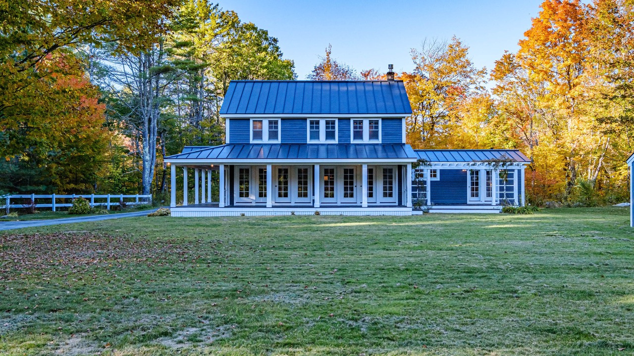 Photo of Outdoor in South Oxford
