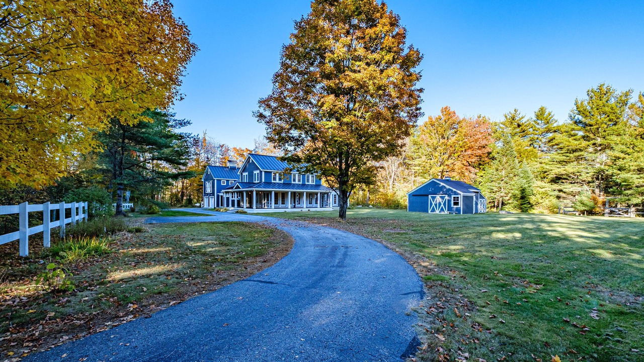 Photo of Outdoor in South Oxford