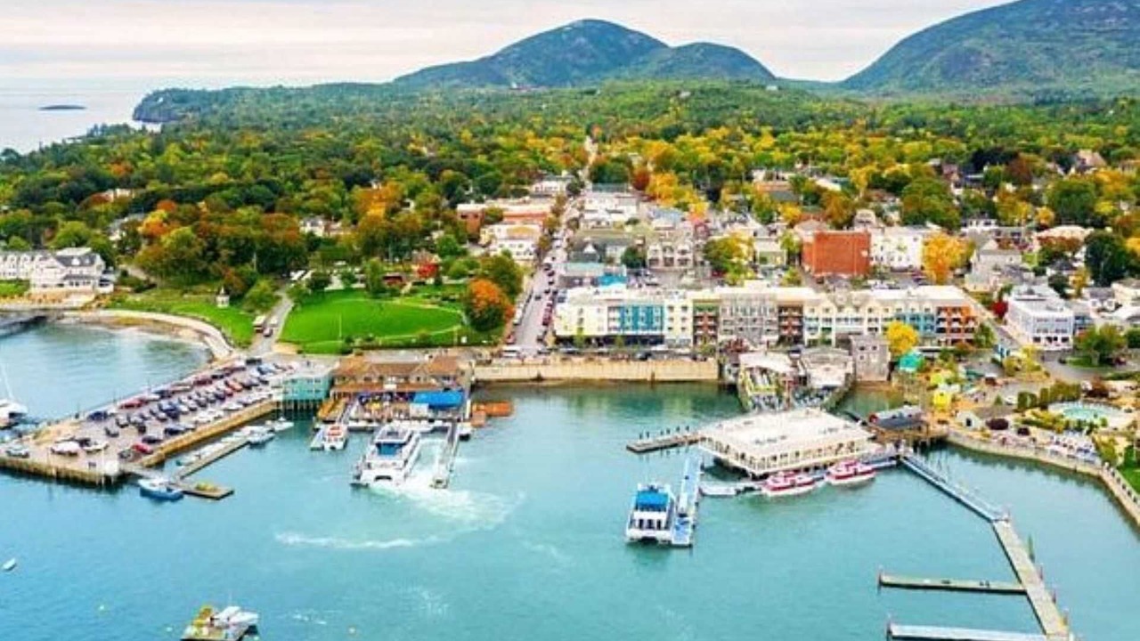 Photo of Outdoor in Bar Harbor