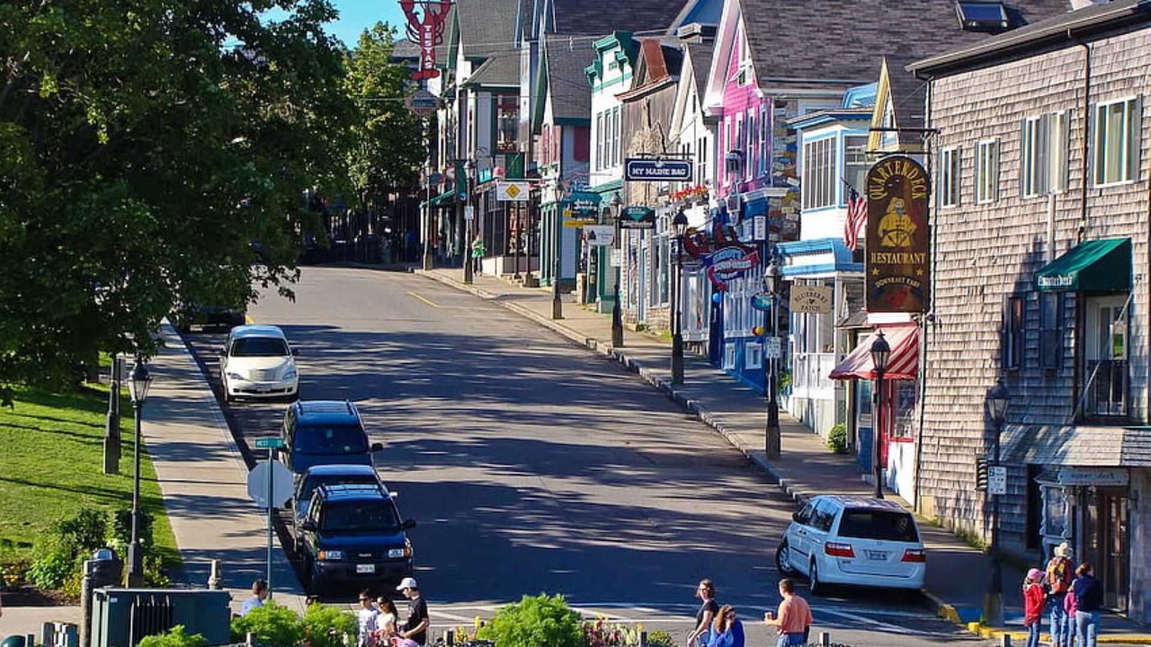 Photo of Outdoor in Bar Harbor