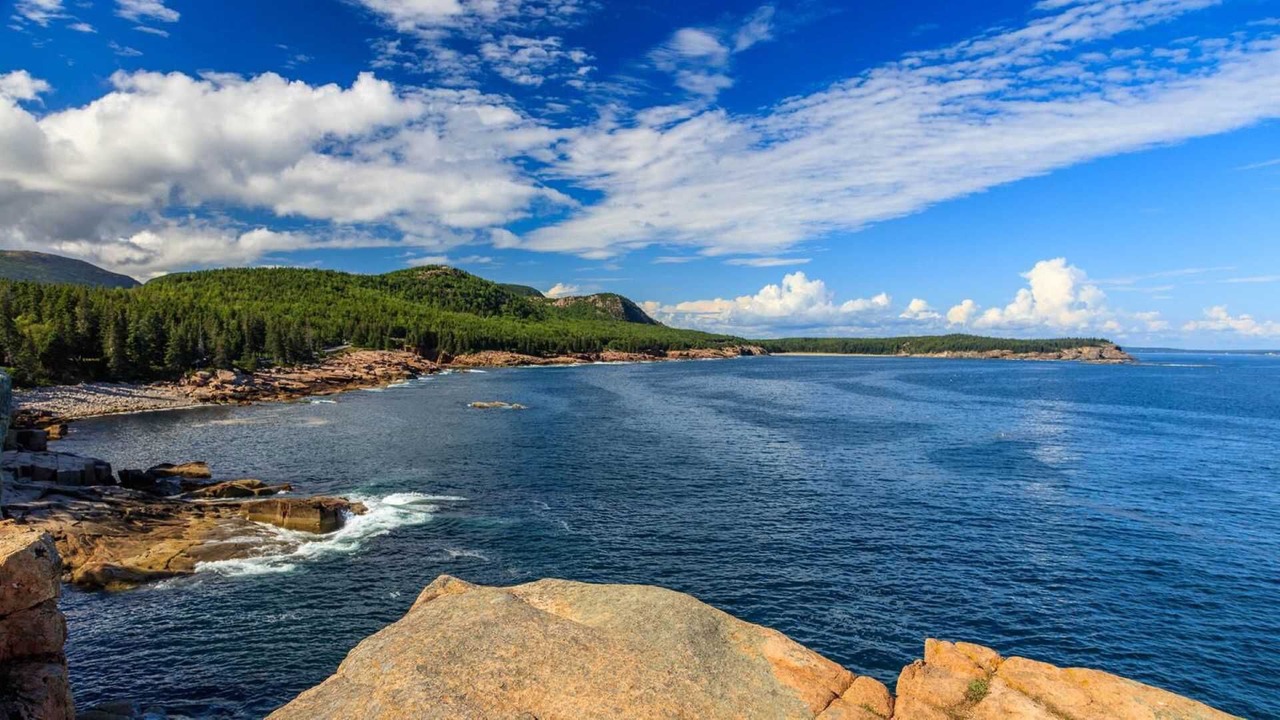 Photo of Others in Bar Harbor