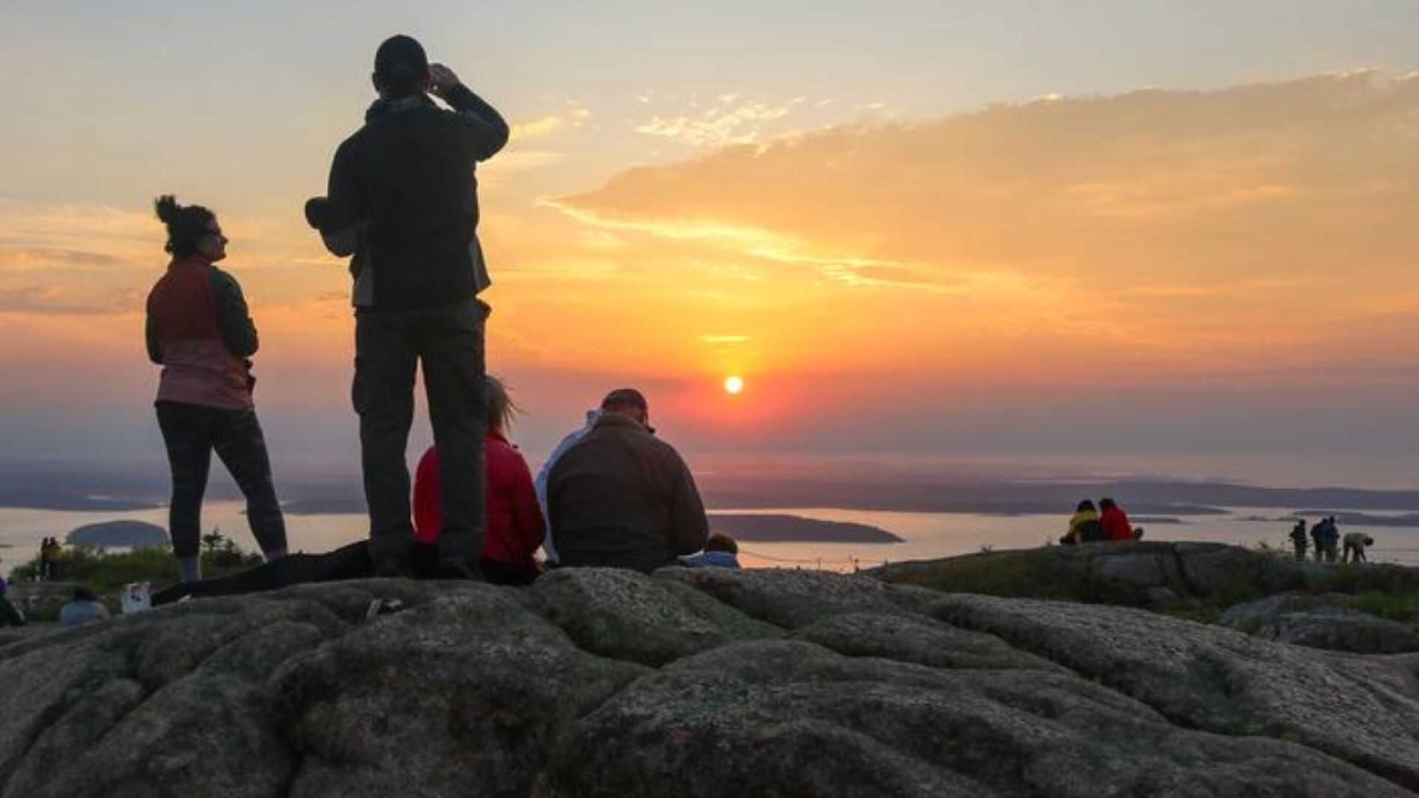 Photo of Outdoor in Bar Harbor