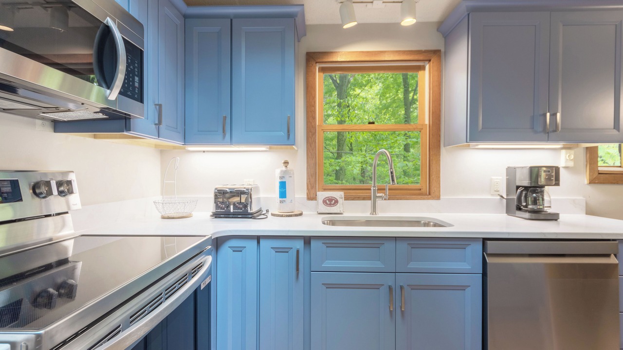 Photo of Kitchen in Covert