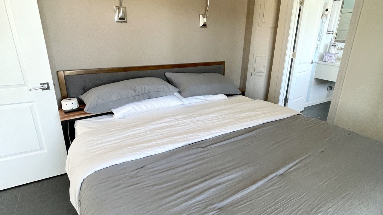 Photo of Bedroom in Mayhew