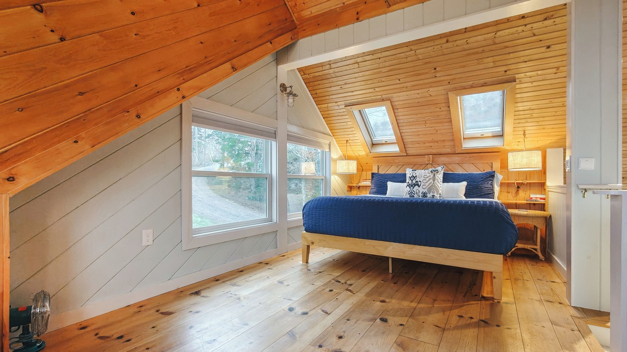 Photo of Bedroom in Corea