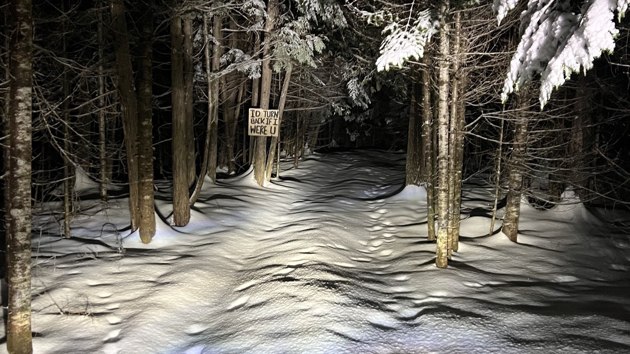 Photo of Outdoor in Dover-Foxcroft