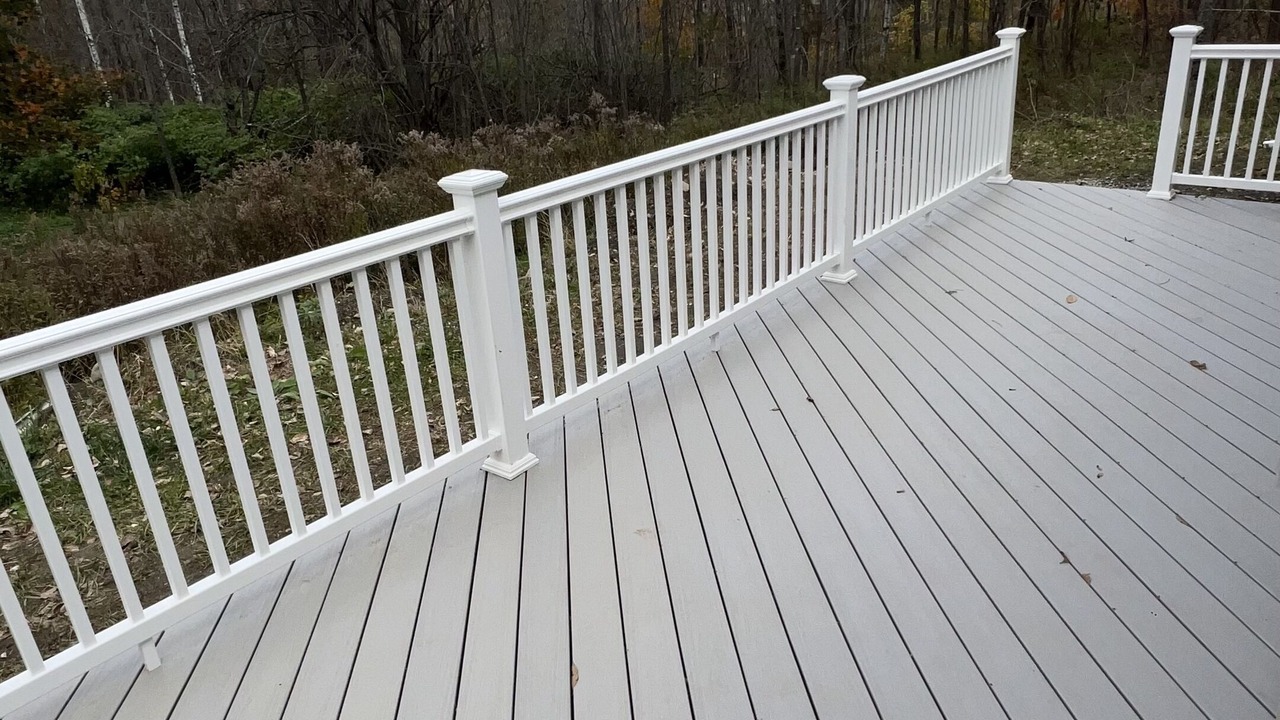 Photo of Patio Balcony in Dover-Foxcroft