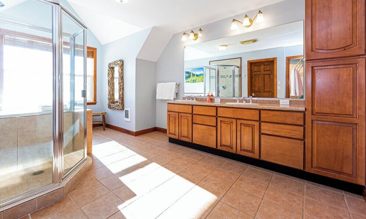 Photo of Bathroom in Trenton