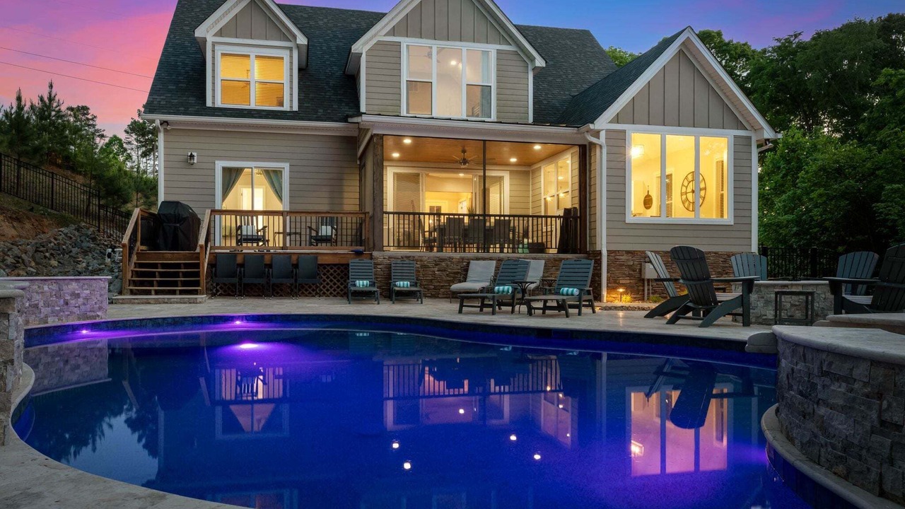 Photo of Outdoor in Mooresville