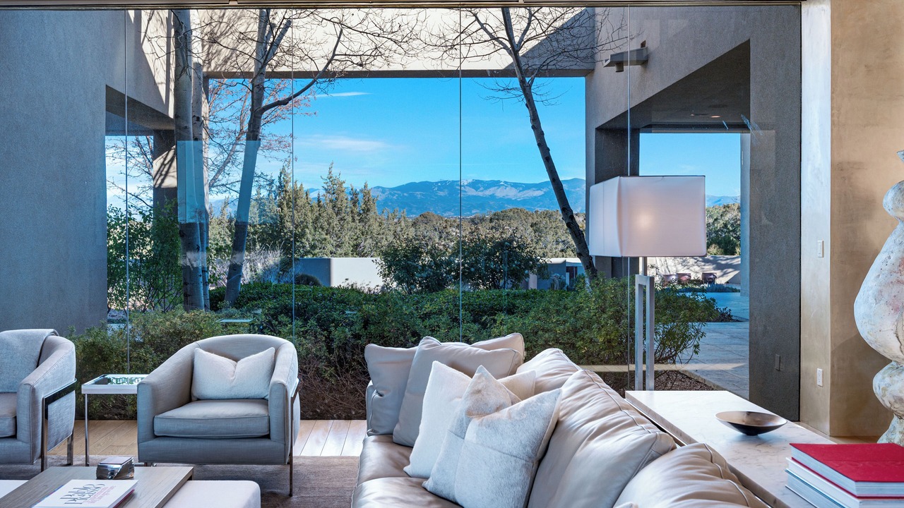 Photo of Livingroom in La Tierra