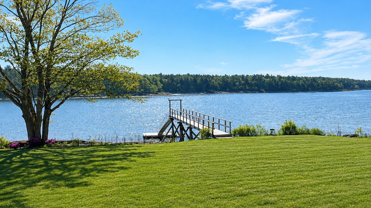 Photo of Outdoor in Sebascodegan Island