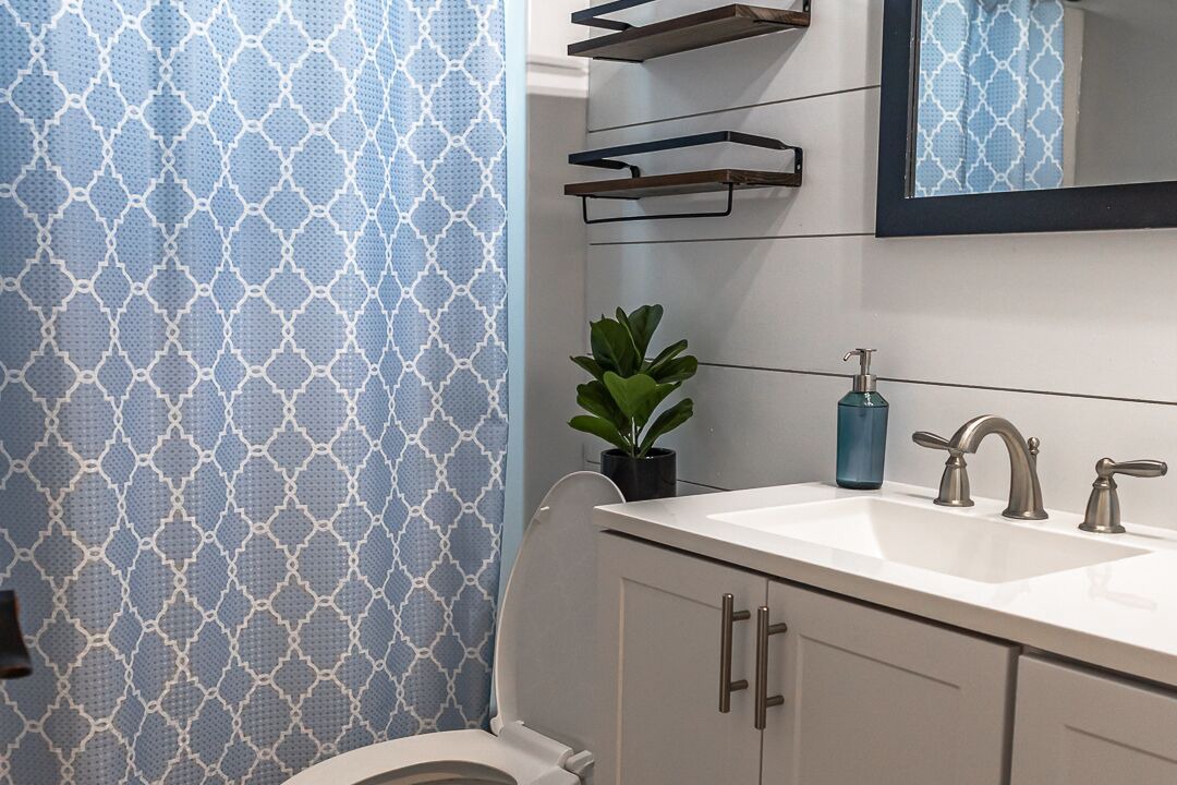 Photo of Bathroom in Placentia