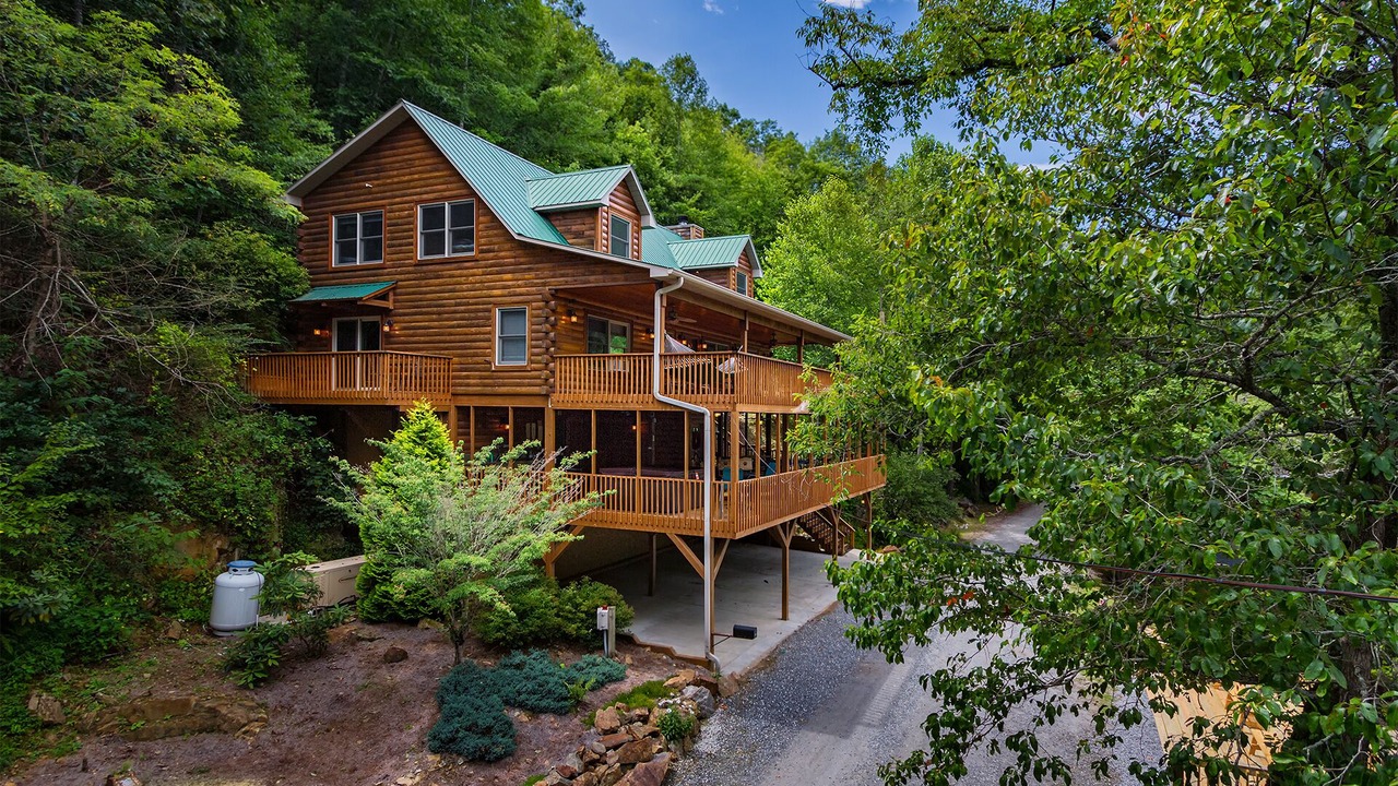 Photo of Outdoor in Sylva