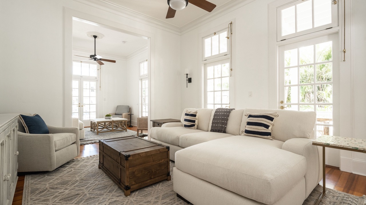 Photo of Livingroom in Bahama Village