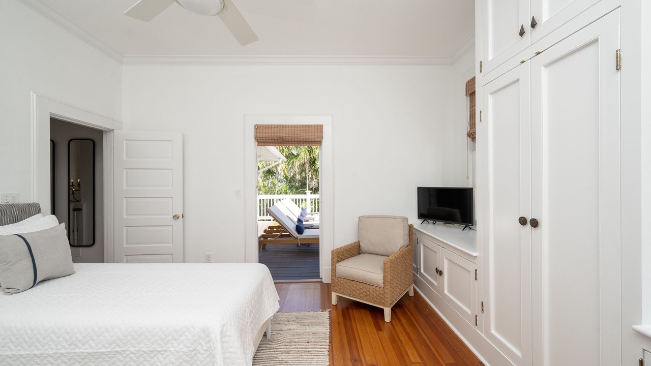 Photo of Bedroom in Bahama Village