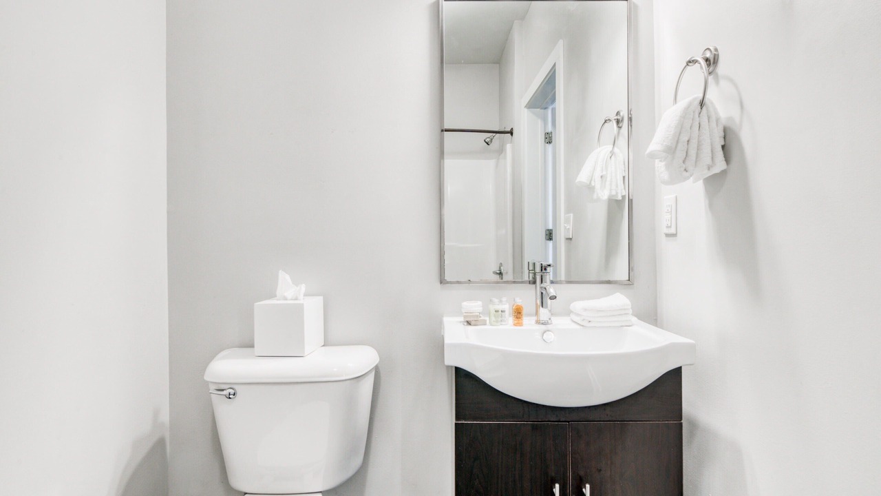 Photo of Bathroom in Hillsboro Village