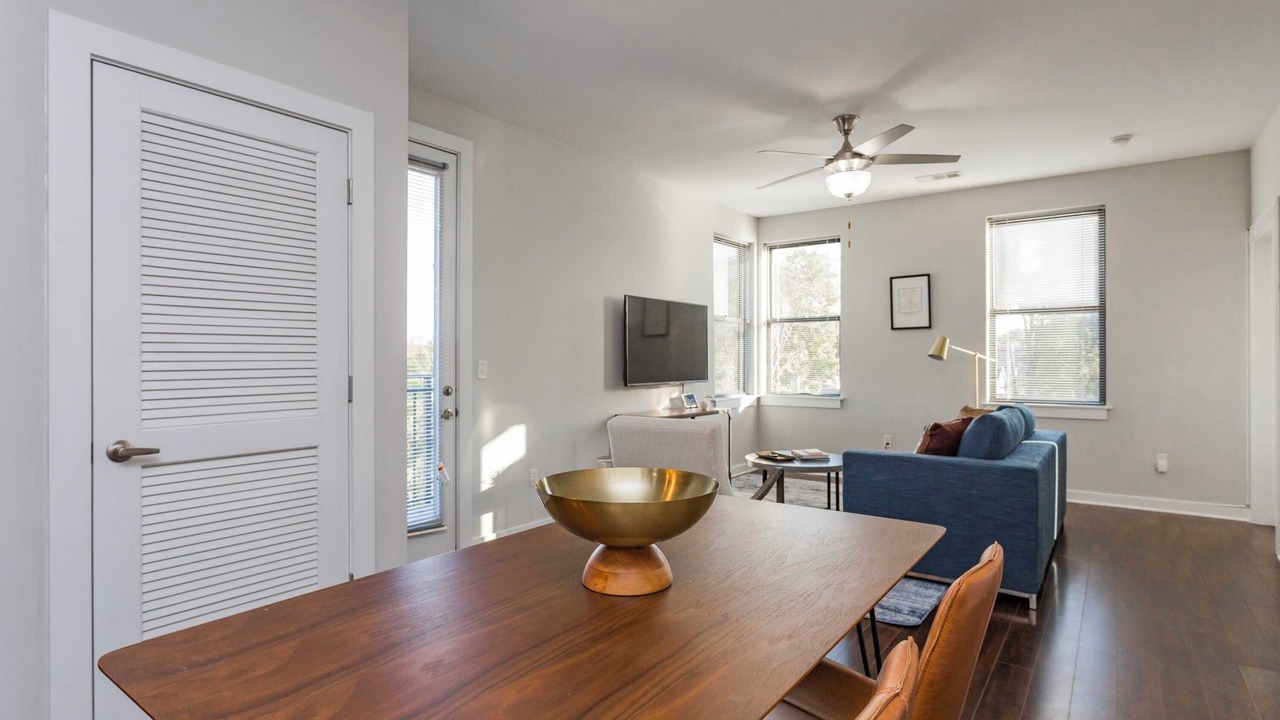 Photo of Bedroom in Hillsboro Village