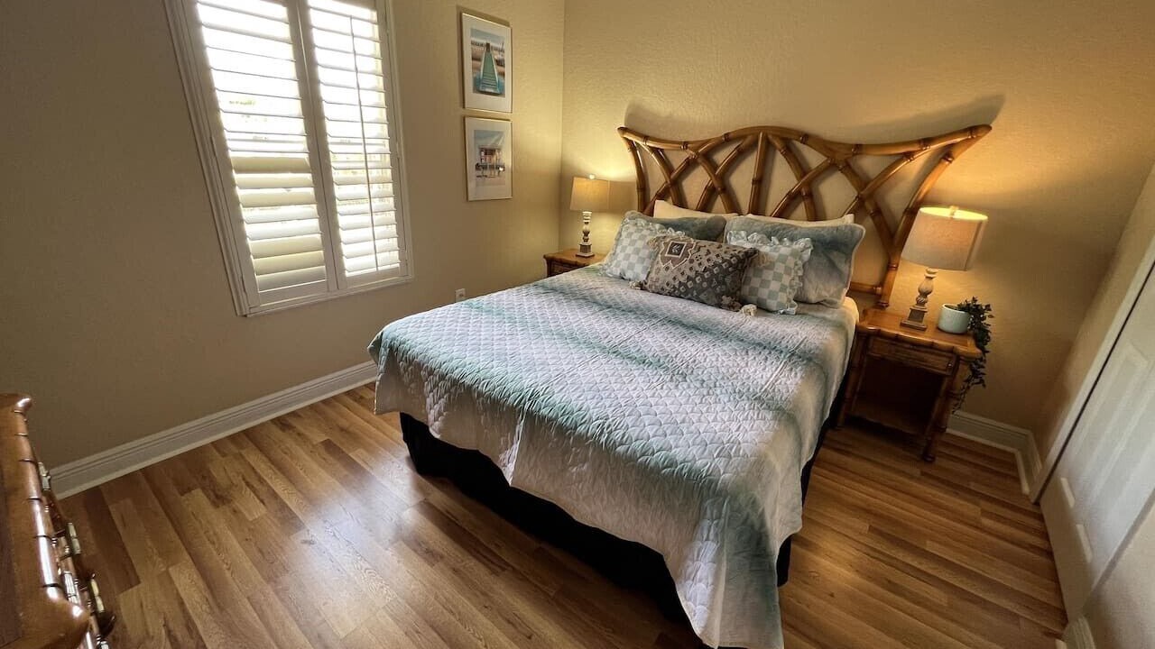 Photo of Bedroom in Regal Palms