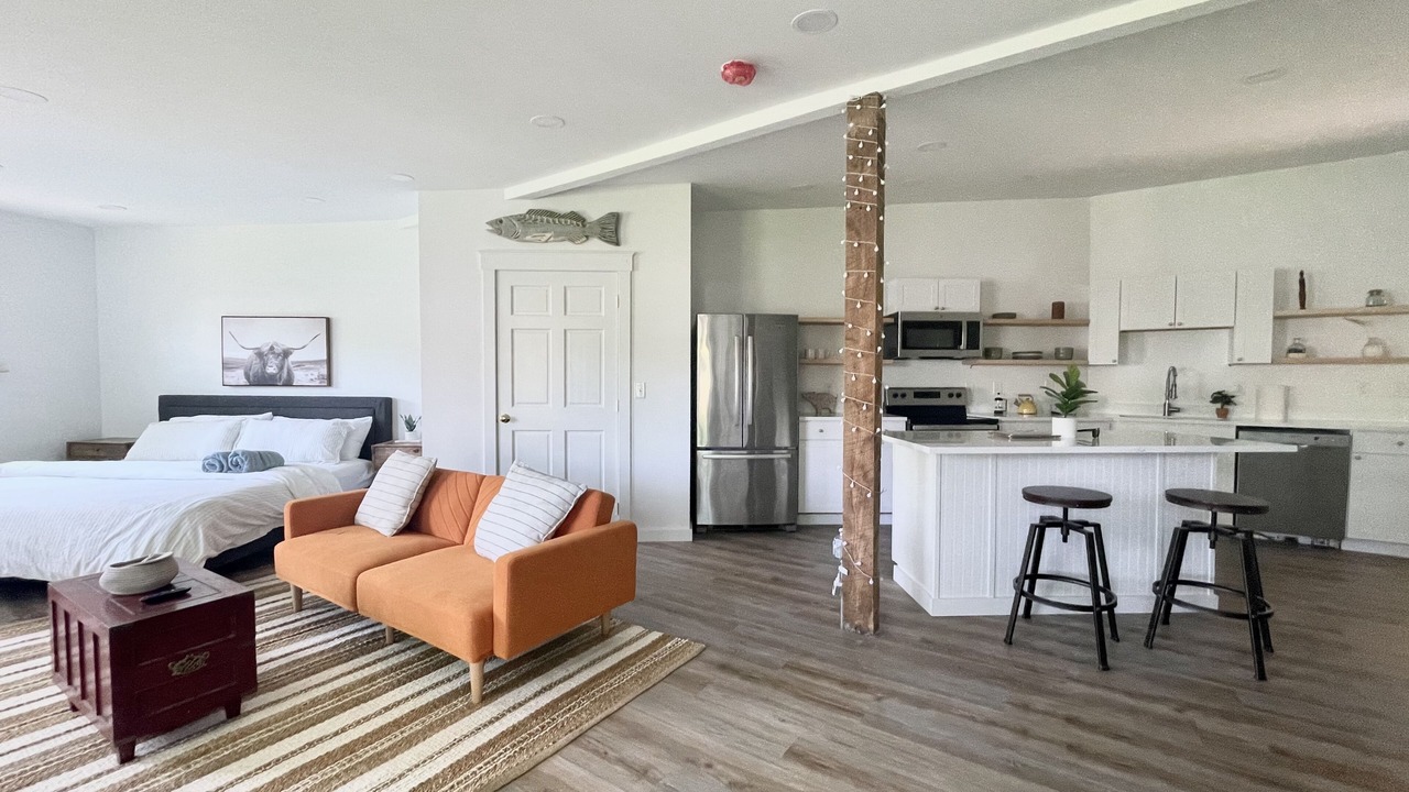 Photo of Livingroom in Topsham
