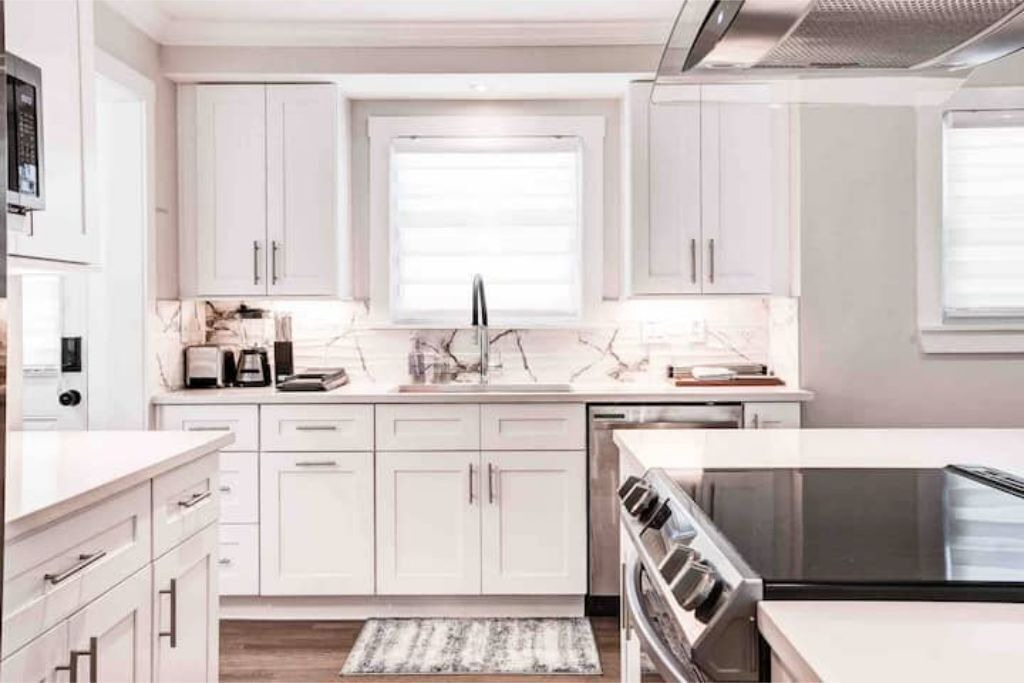 Photo of Kitchen in Mableton