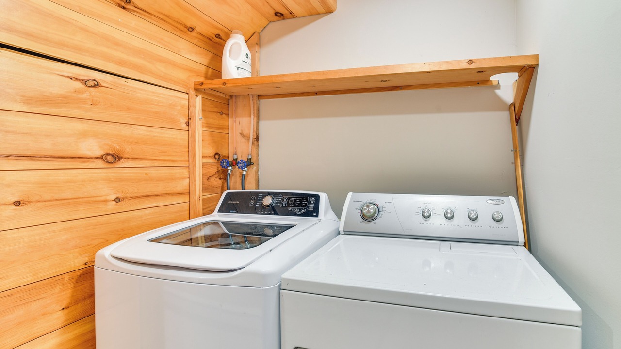 Photo of Bedroom in Bass Harbor