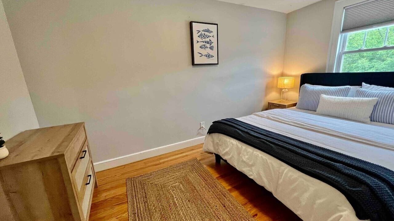 Photo of Bedroom in Loveitts Field