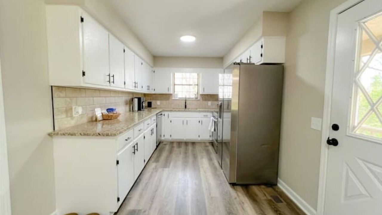 Photo of Kitchen in Williamstown