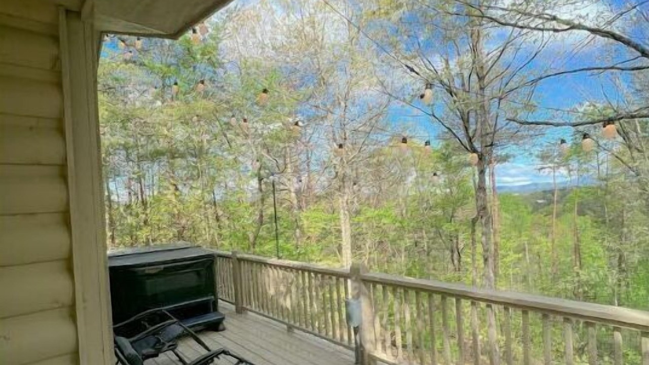 Photo of Patio Balcony in Williamstown