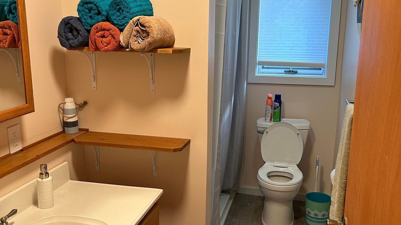 Photo of Bathroom in Chestertown