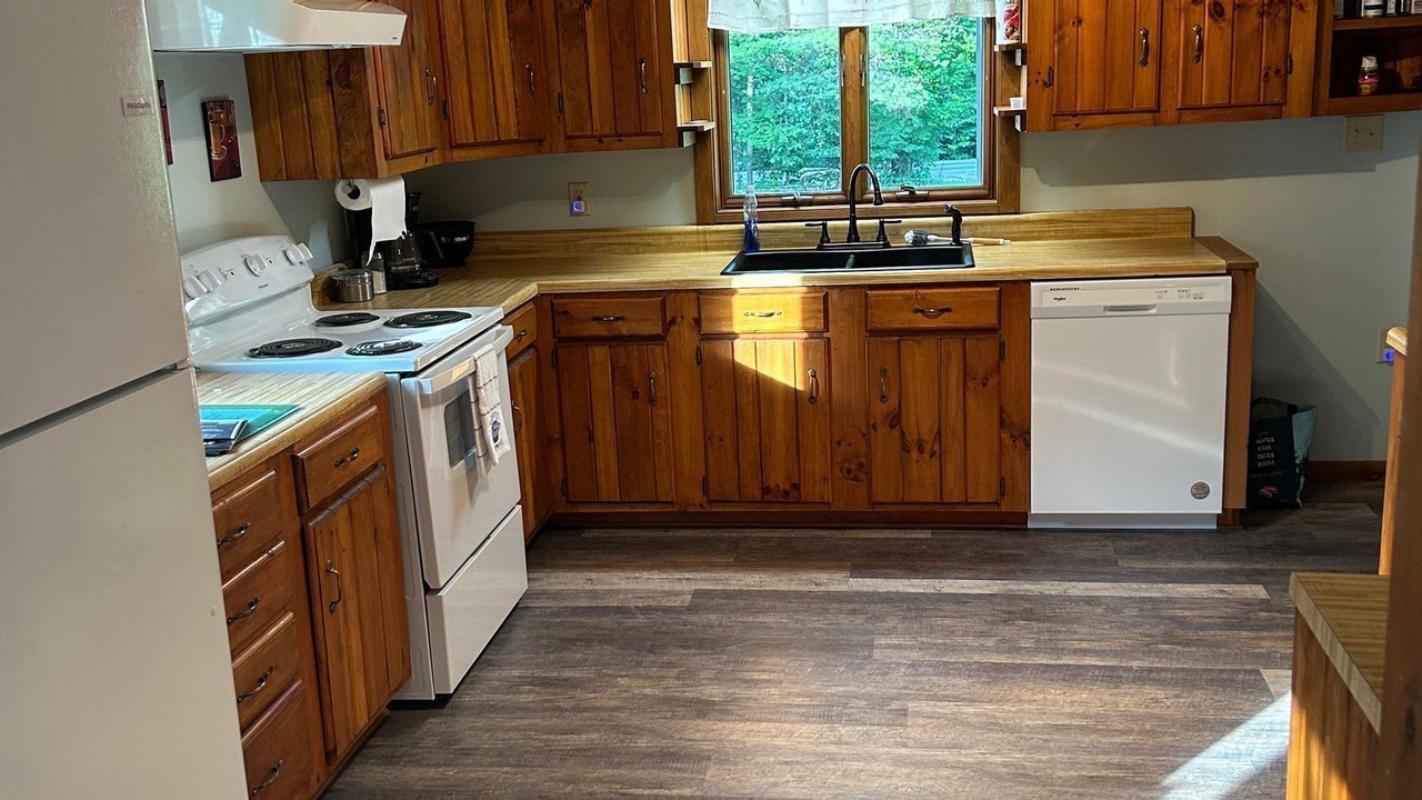 Photo of Kitchen in Chestertown