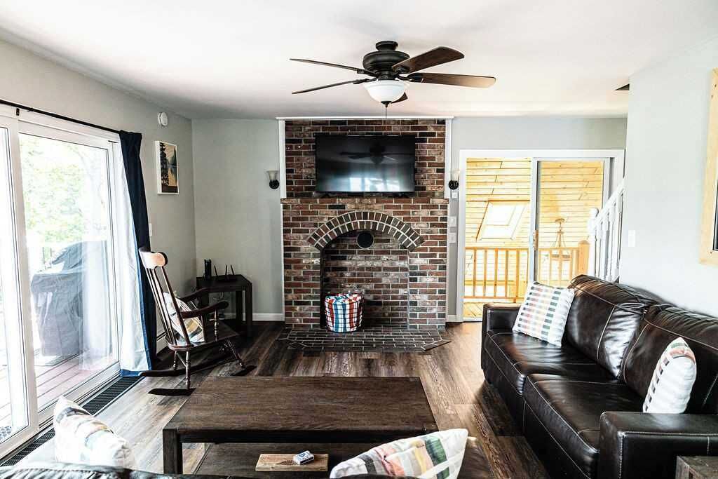 Photo of Livingroom in Lincoln