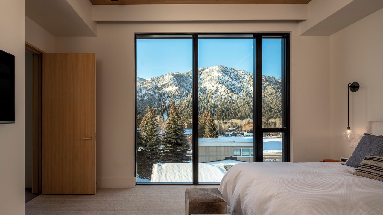 Photo of Bedroom in Ketchum