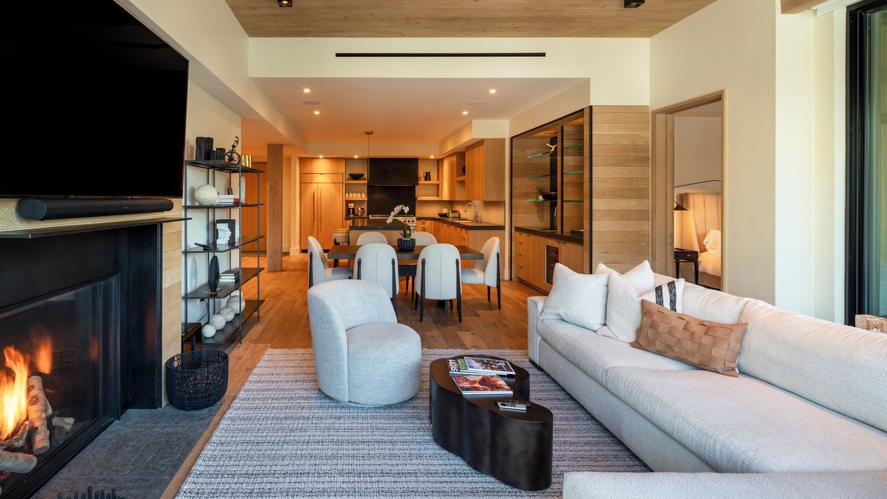 Photo of Livingroom in Ketchum