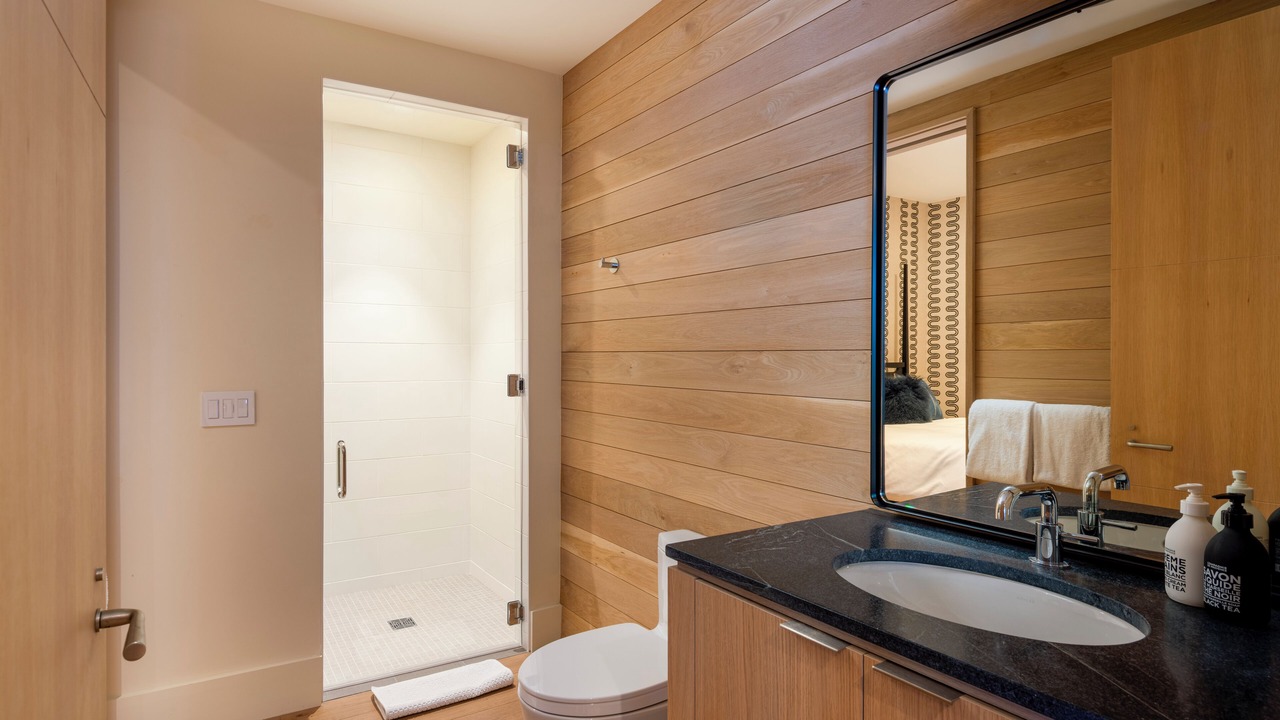 Photo of Bathroom in Ketchum