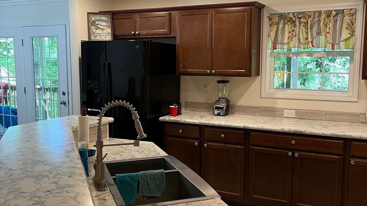 Photo of Kitchen in Troutman