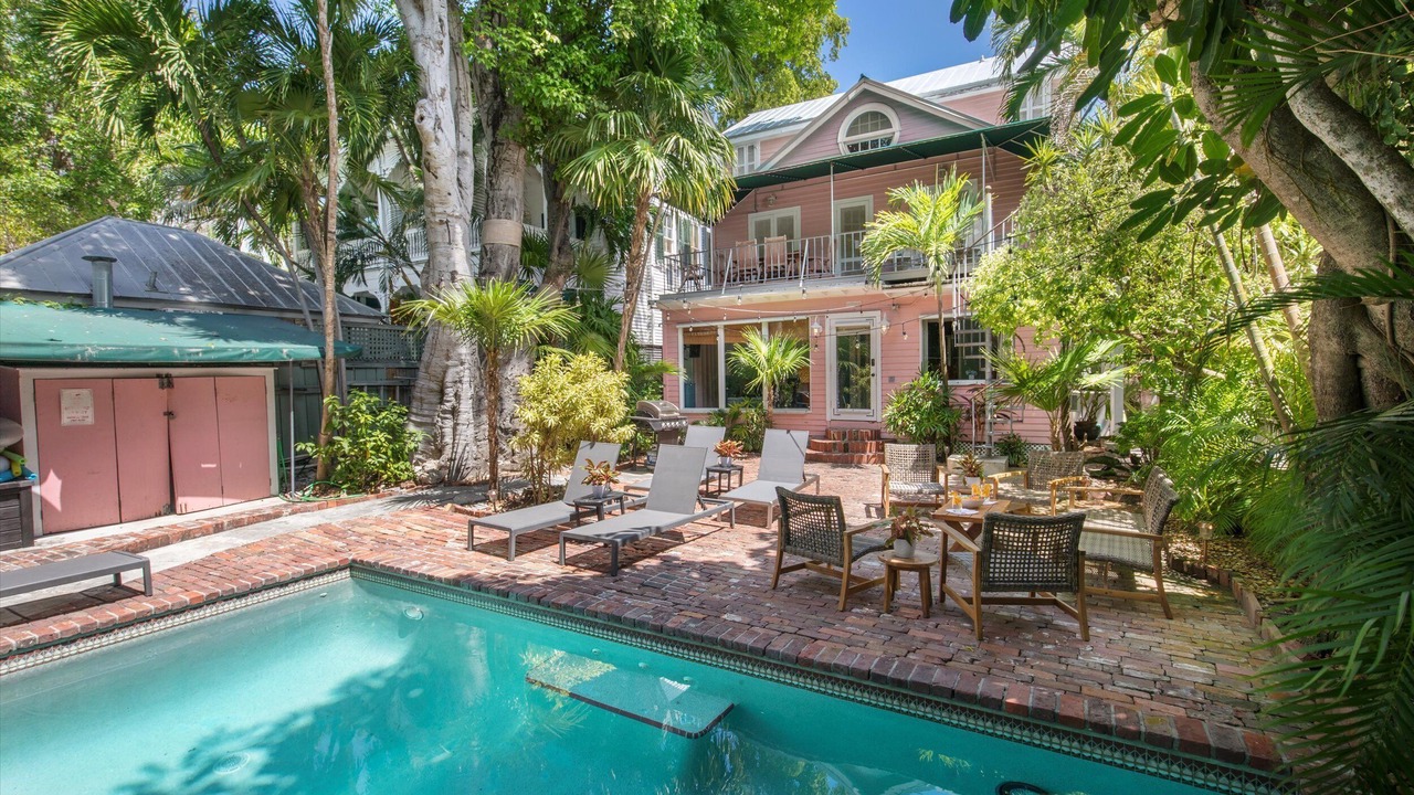 Photo of Outdoor in Bahama Village