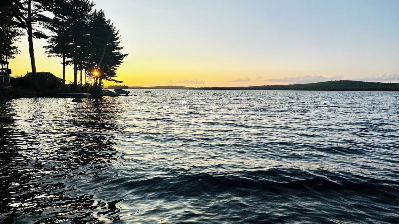 Photo of Outdoor in North Penobscot