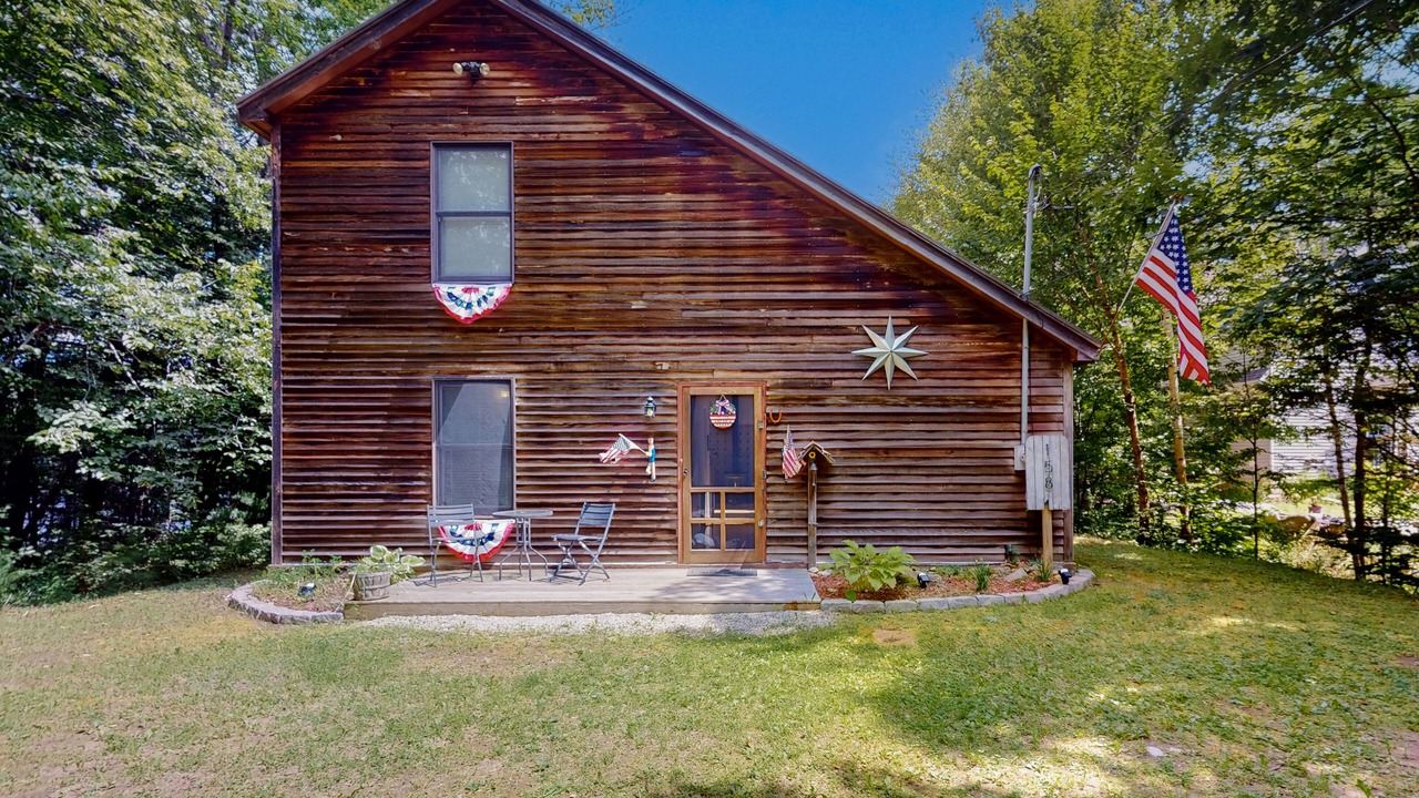 Photo of Outdoor in Weeks Mills
