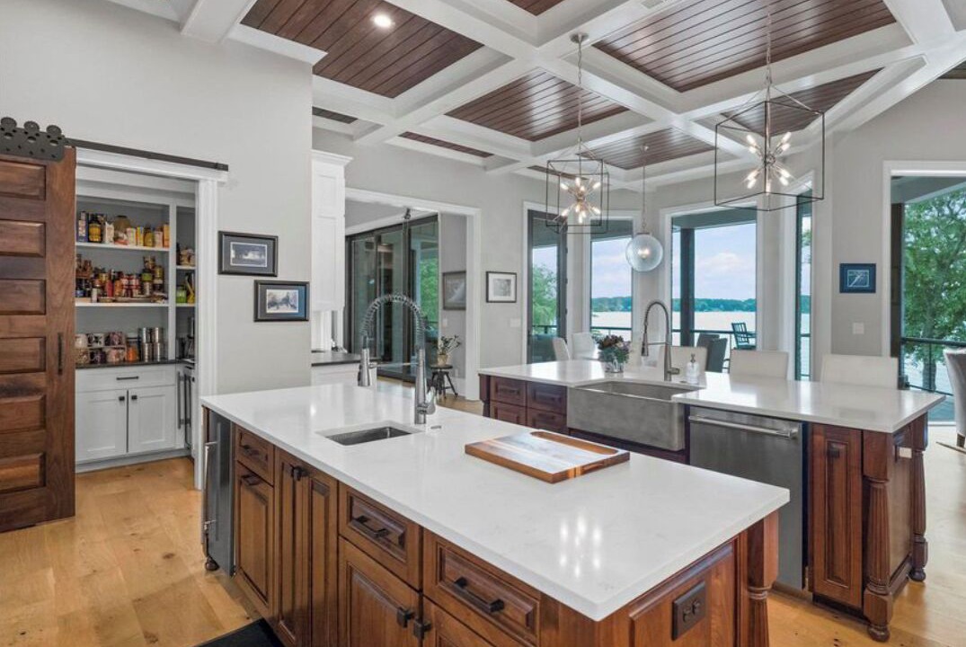 Photo of Kitchen in Westport