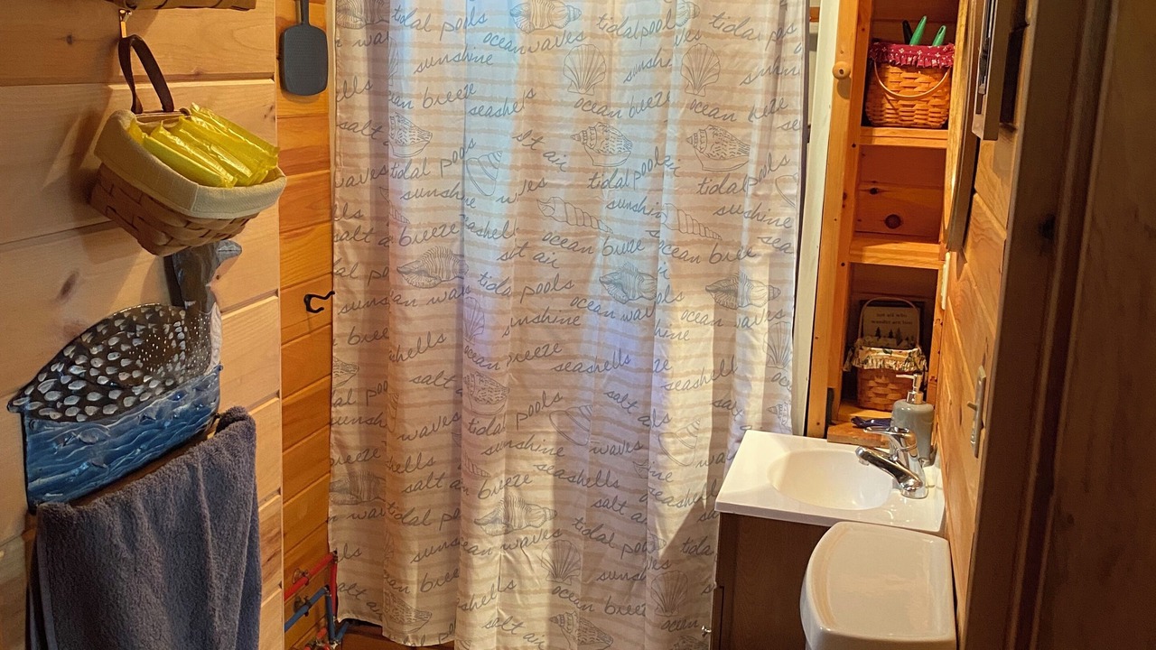 Photo of Bathroom in Greenville